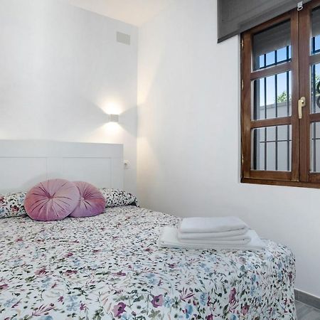 Villa Soleva Conil De La Frontera Buitenkant foto